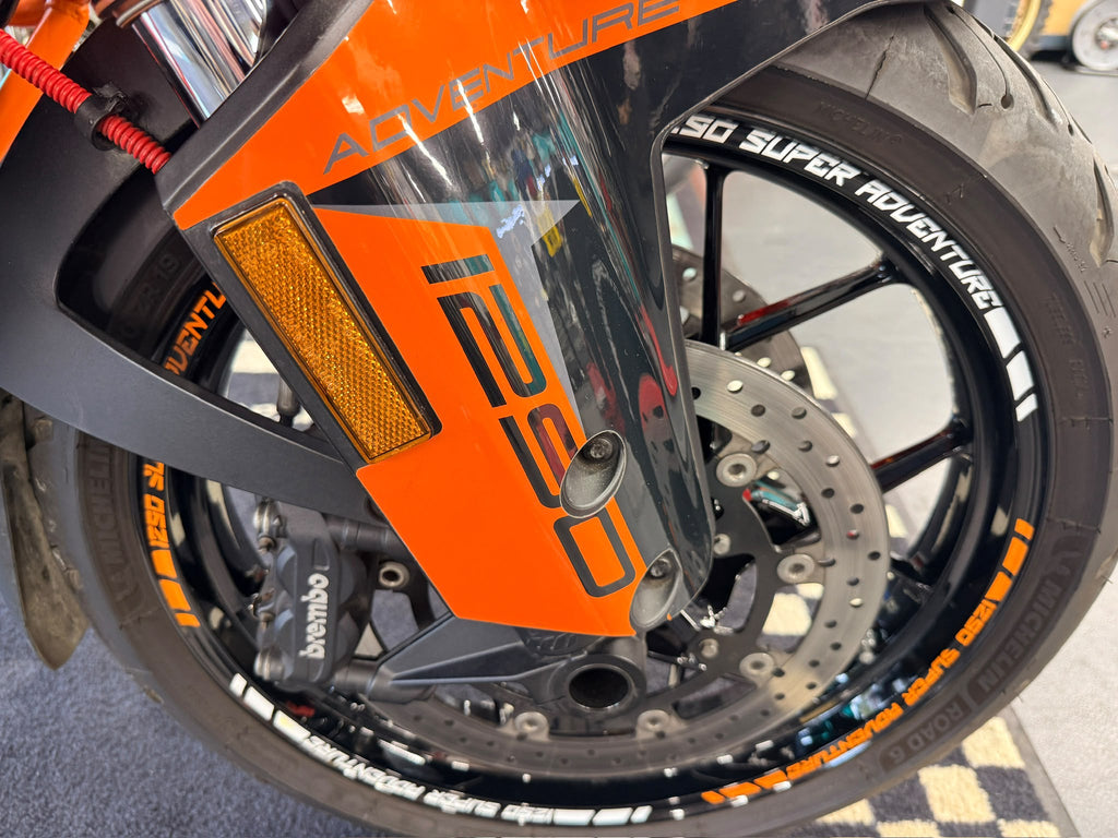 1290 SUPER ADVENTURE S (1301cc) 2019