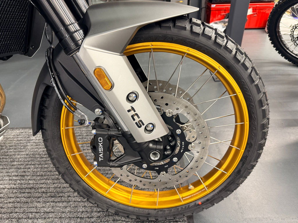 800X Adventure X (799cc) 2026 NEW