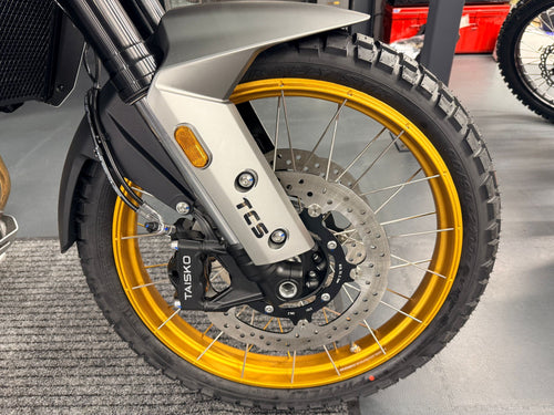 800X Adventure X (799cc) 2026 NEW