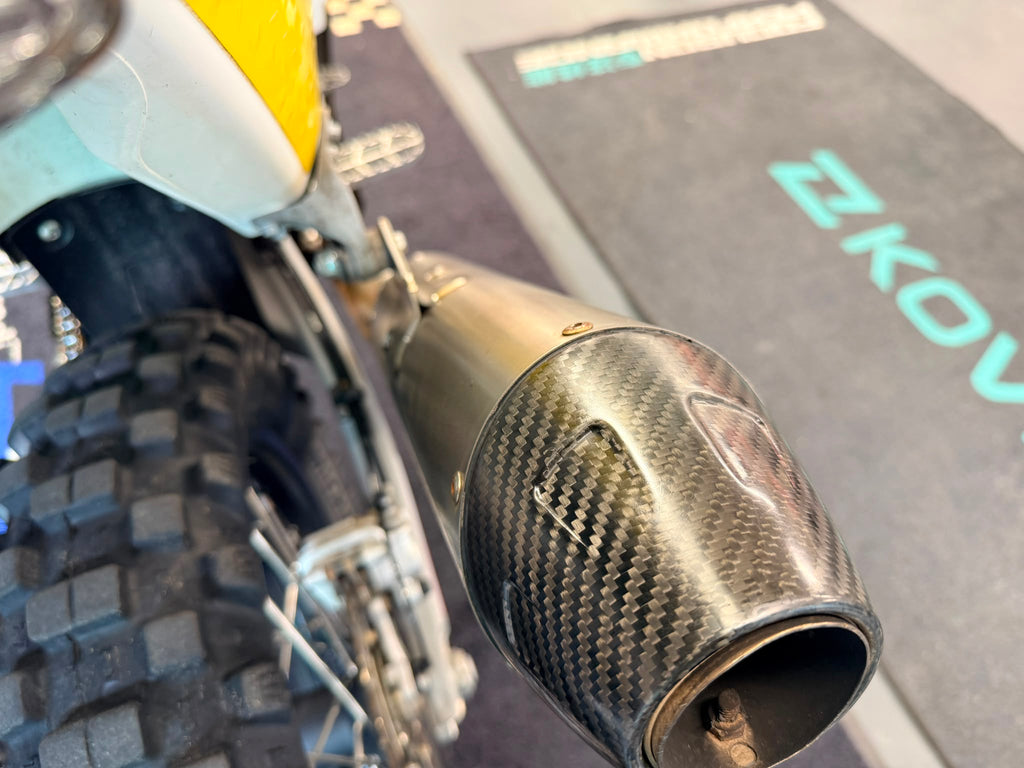 450 Rally (449cc) 2024