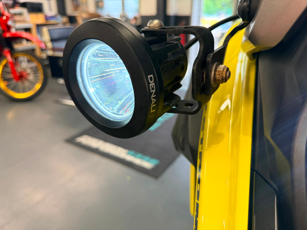 DL1050 V Storm (1037cc) 2020
