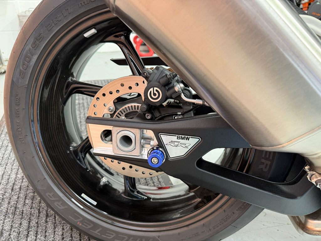 S1000RR M Sport (999cc) 2023