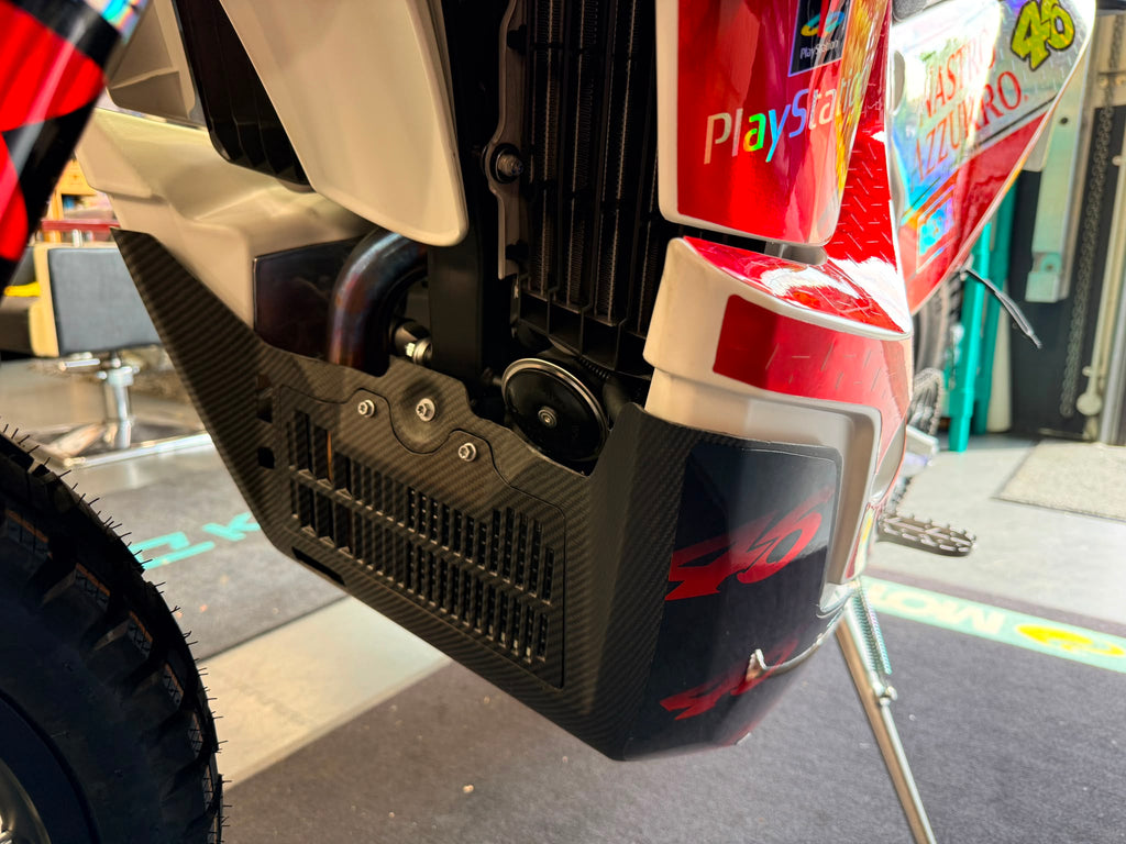 450 Rally Hologram Edition (449cc) 2026