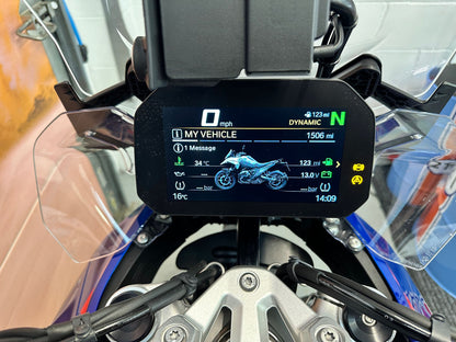R1300GS TE (1300cc) 2024