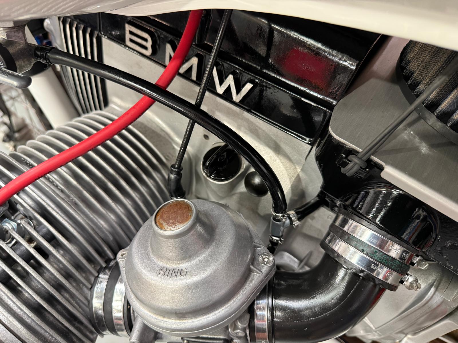 R100 GS Airhead Moorespeed 011 (1070cc) 1991