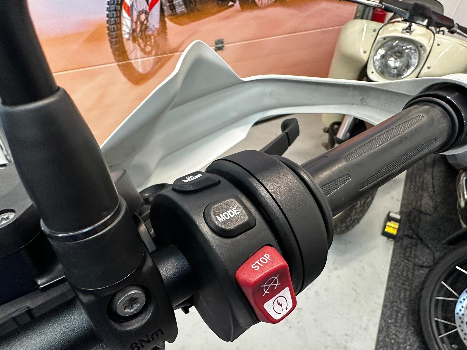 R1250 GS TE ABS (1254cc) 2020