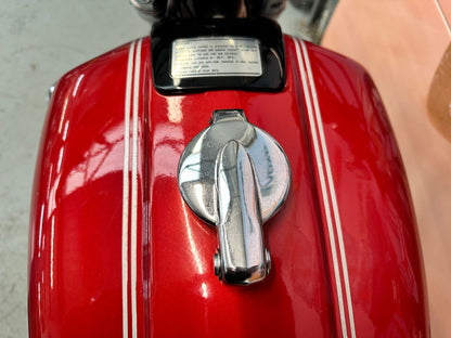 GT 750 (750cc) 1974