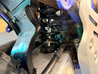 TT-R 250 Raid (249cc) 1994