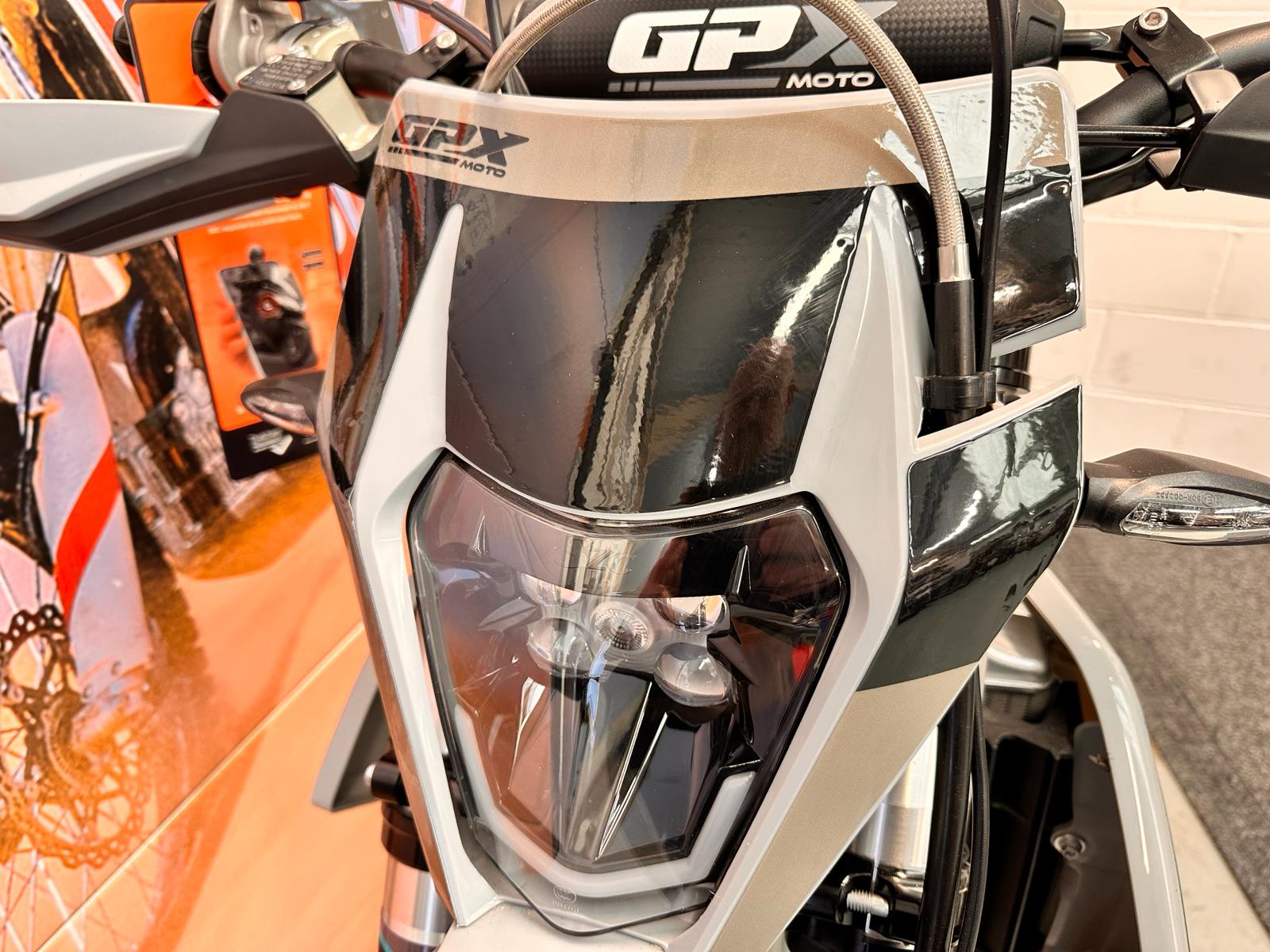 450r FSE (450cc) 2024