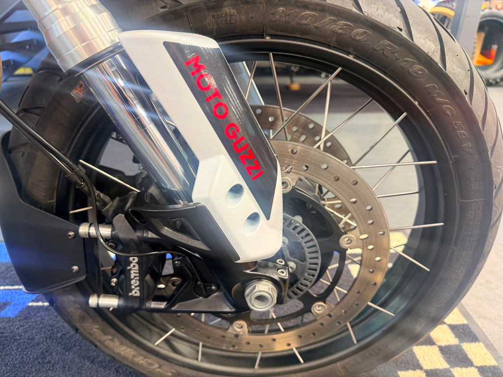 V85 TT (853cc) 2023