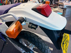 DR650 Dual Sport (644cc) 1997