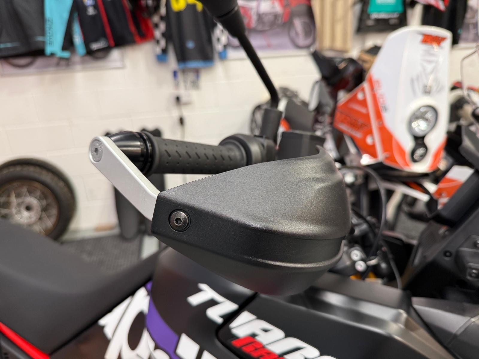 Tuareg 660 (659cc) 2025