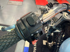 Thruxton 900 Desert Sled (865cc) 2006