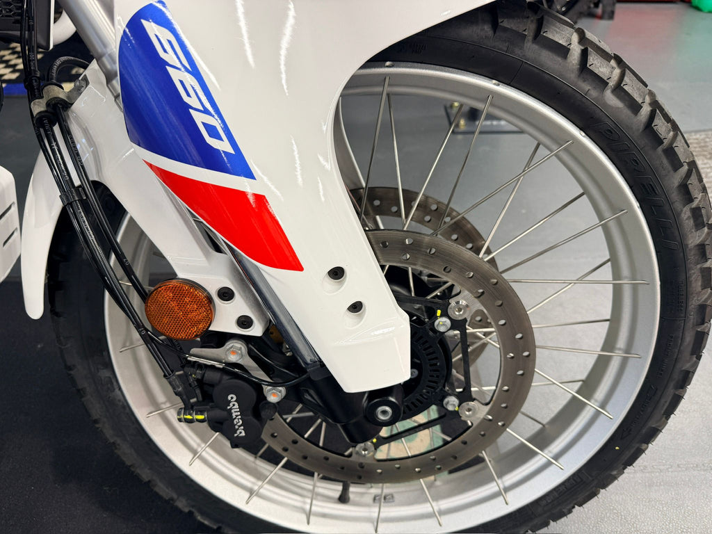 Tuareg 660 (659cc) 2023