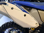 FE 390 (393cc) 2011