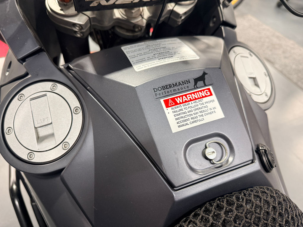 990 Adventure (998cc) 2006