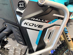 800X Rally (799cc) 2025