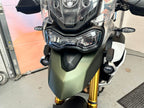 Tiger 900 Rally Pro (888cc) 2020