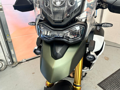 Tiger 900 Rally Pro (888cc) 2020