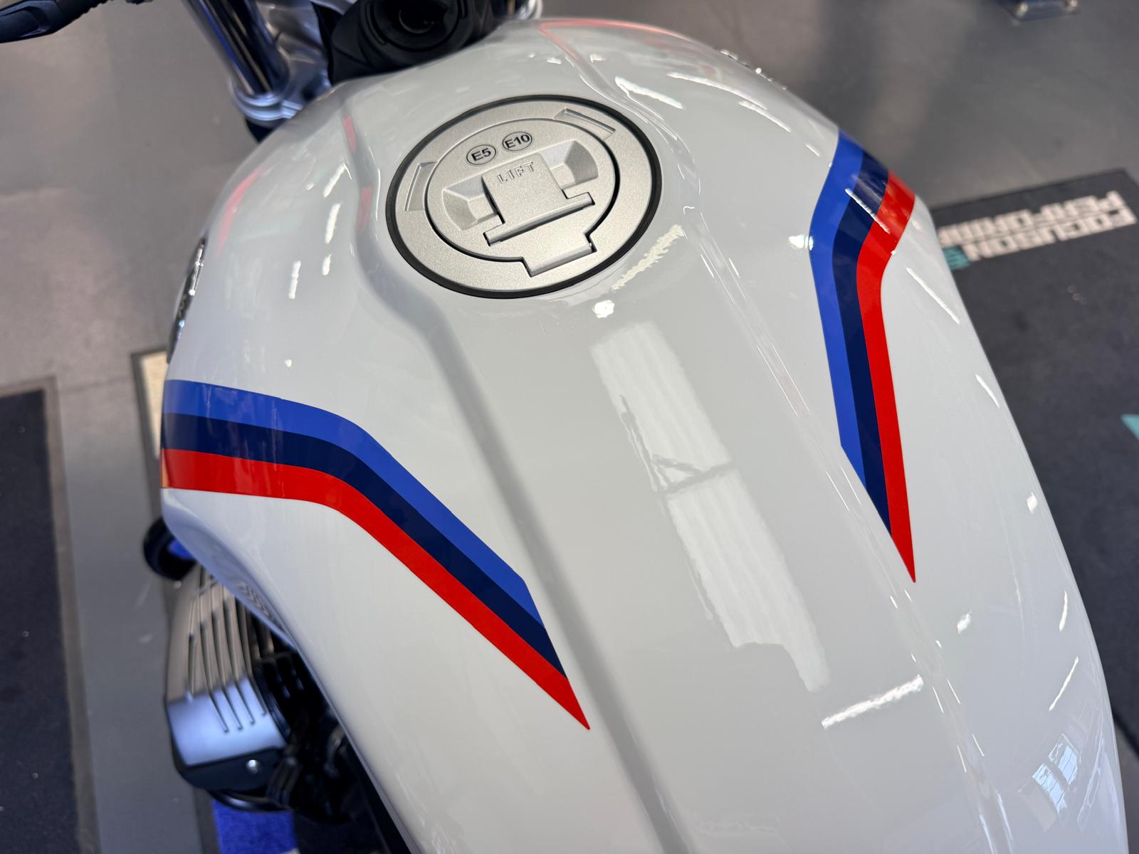 R Nine T Urban GS (1170cc) 2024