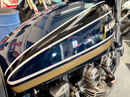 Z900 B1 (903cc) 1975