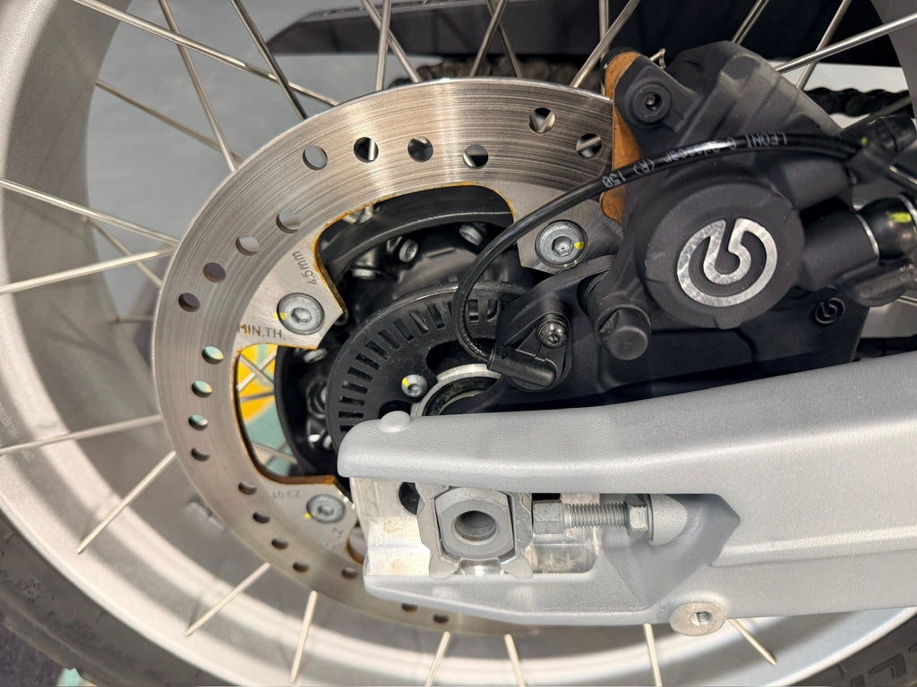 Tuareg 660 (659cc) 2023