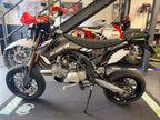 RT1 Supermoto (124cc) 2023
