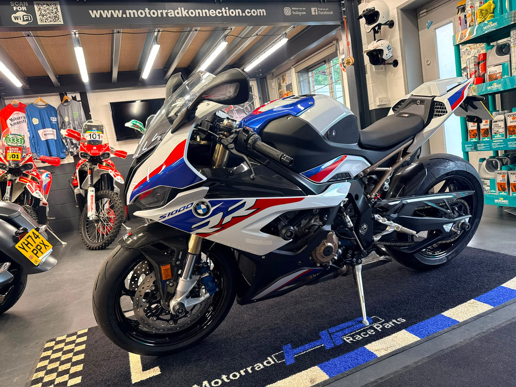 S1000RR M Sport (999cc) 2022