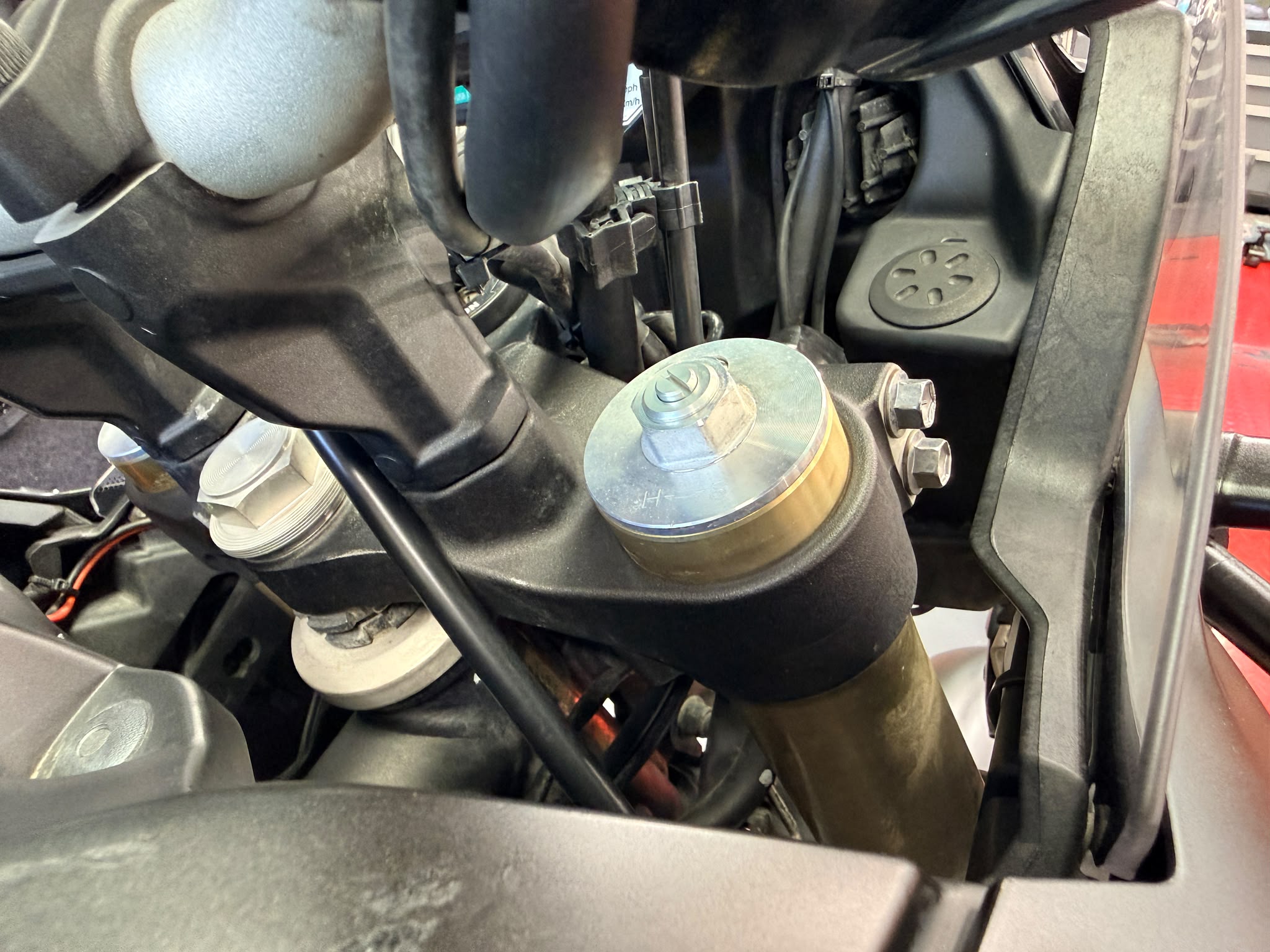 TENERE T7 (689cc) 2021