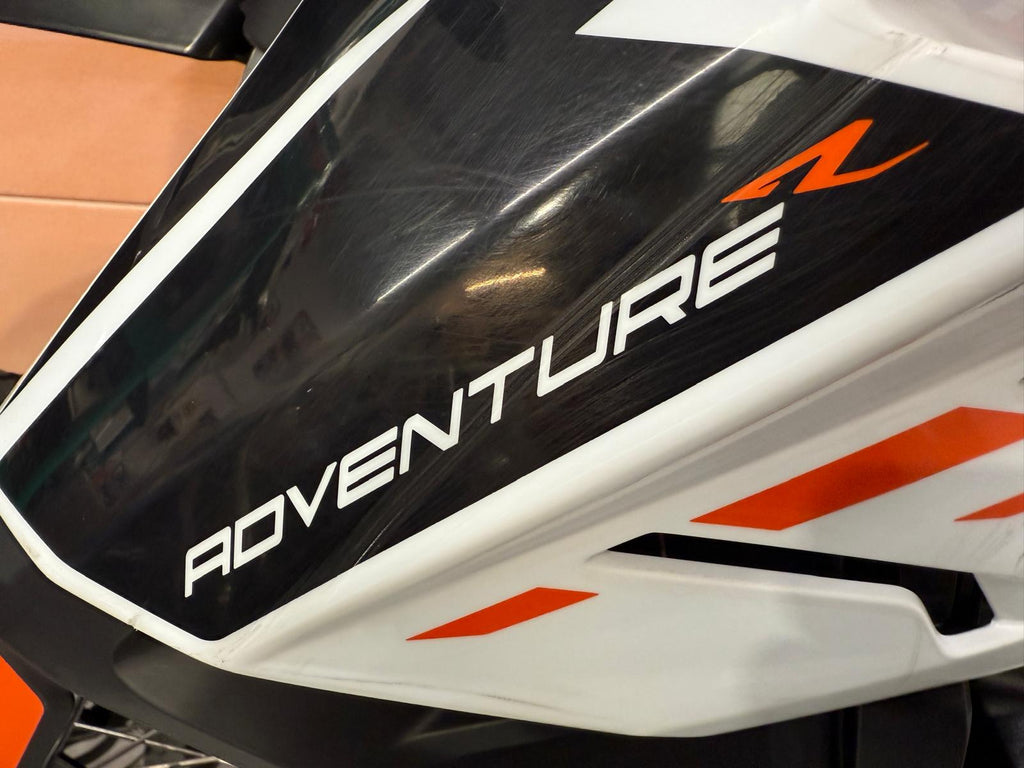 790 Adventure R (799cc) 2020