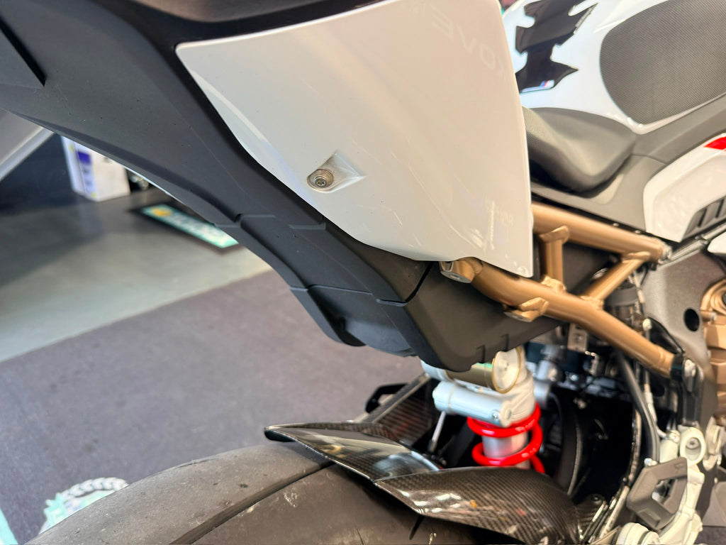 S1000RR M Sport (999cc) 2022