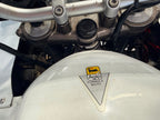 900 Elefant Lucky Explorer (904cc) 1993