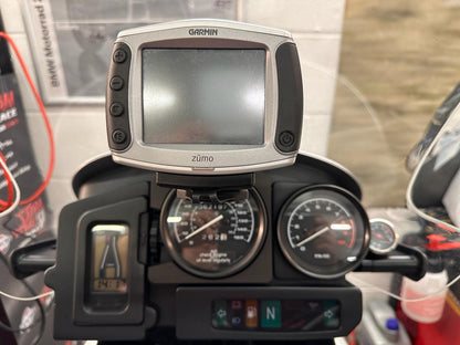 R1150 GS Adventure (1130cc) 2002