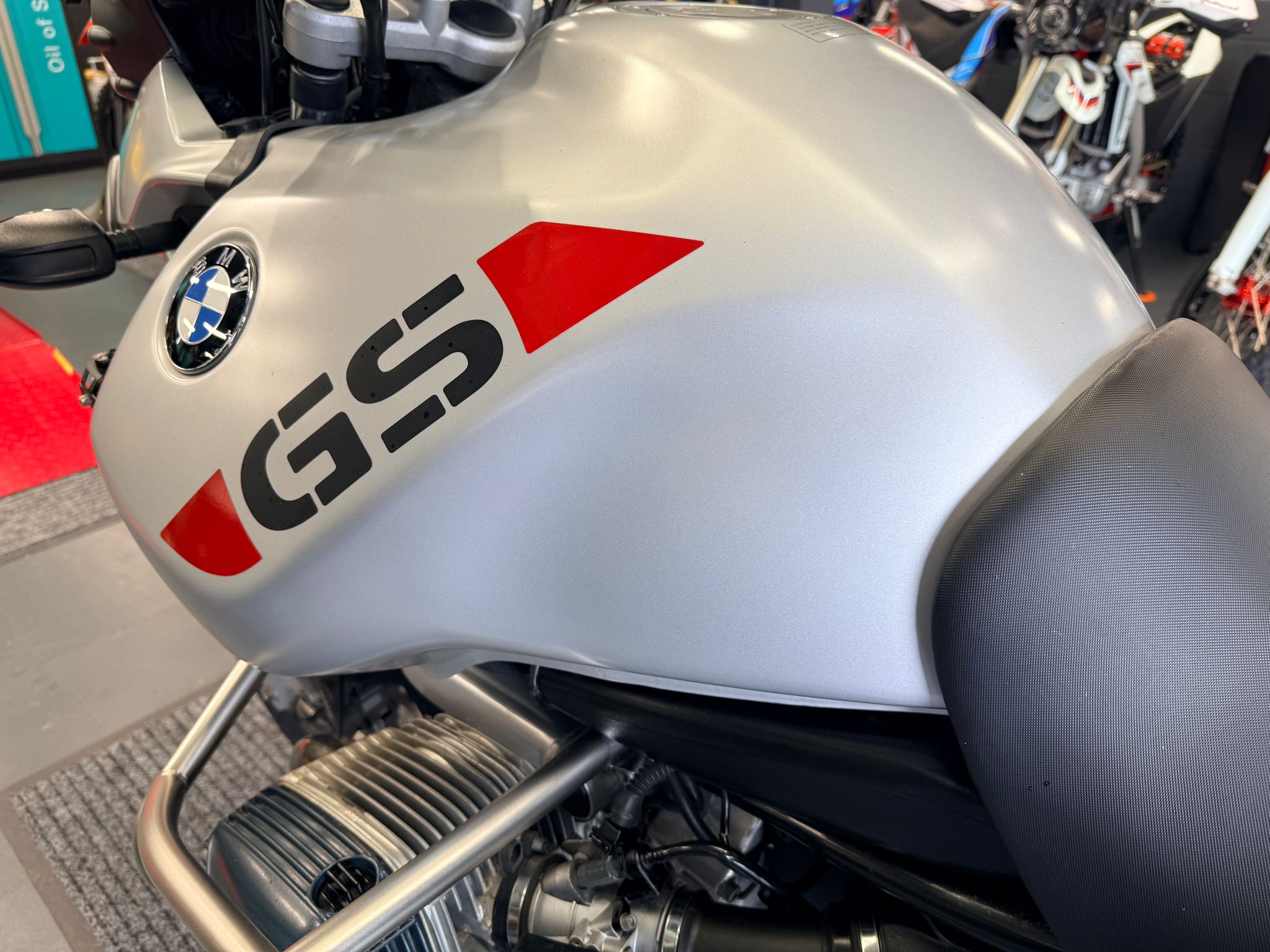 R1150 GSA (1130cc) 2003