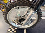 XR 400R (397cc) 2005