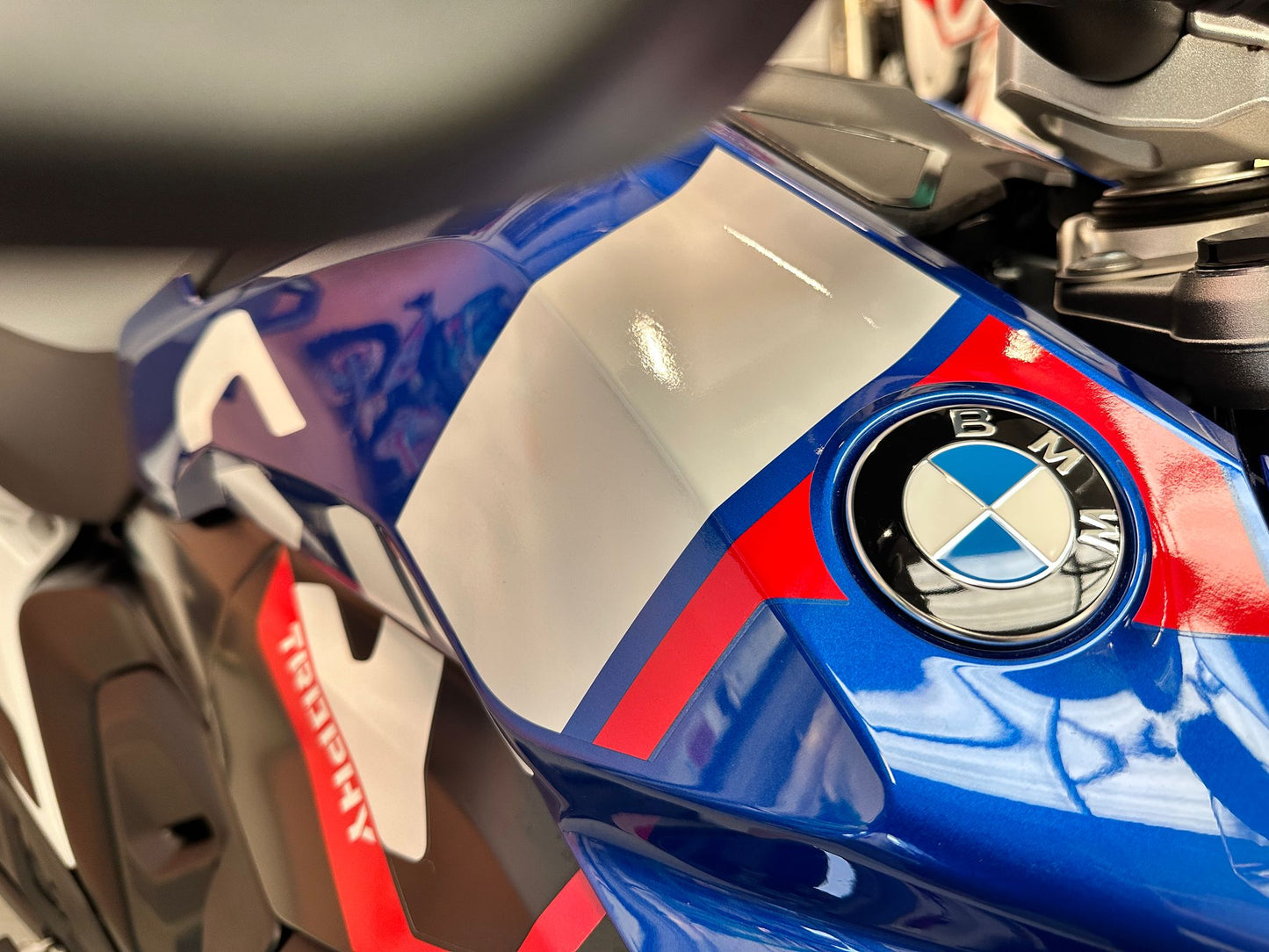 R1300GS TE (1300cc) 2024