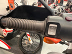 R1150 GS Adventure (1130cc) 2002