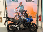 650 MT (649cc) 2021