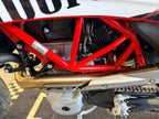 SM 700 Supermoto (692cc) 2024
