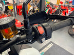 Tiger 1200 Rally Pro (1160cc) 2022