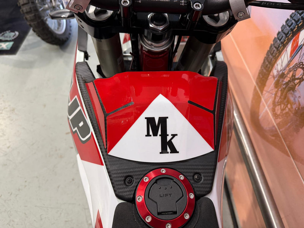 PR7 (650cc) 2025