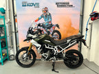 Tiger 900 Rally Pro (888cc) 2020