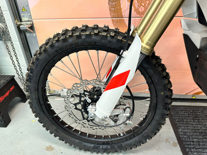 450 Rally Factory Edition (449cc) NEW
