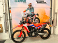 CRF 300 Rally (286cc) 2021