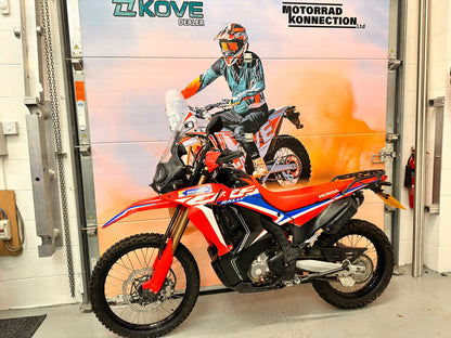 CRF 300 Rally (286cc) 2021