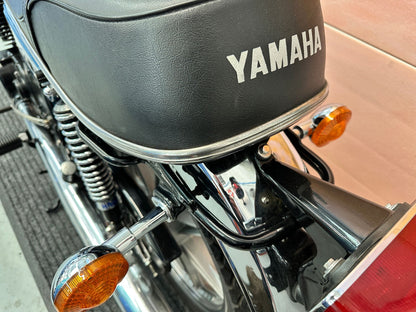 RD400 (398cc) 1976