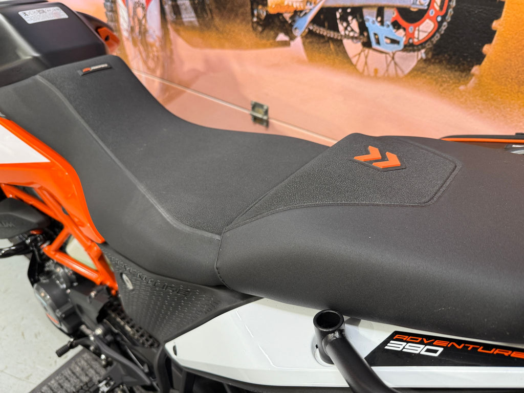 390 Adventure Touring X (399cc) 2024