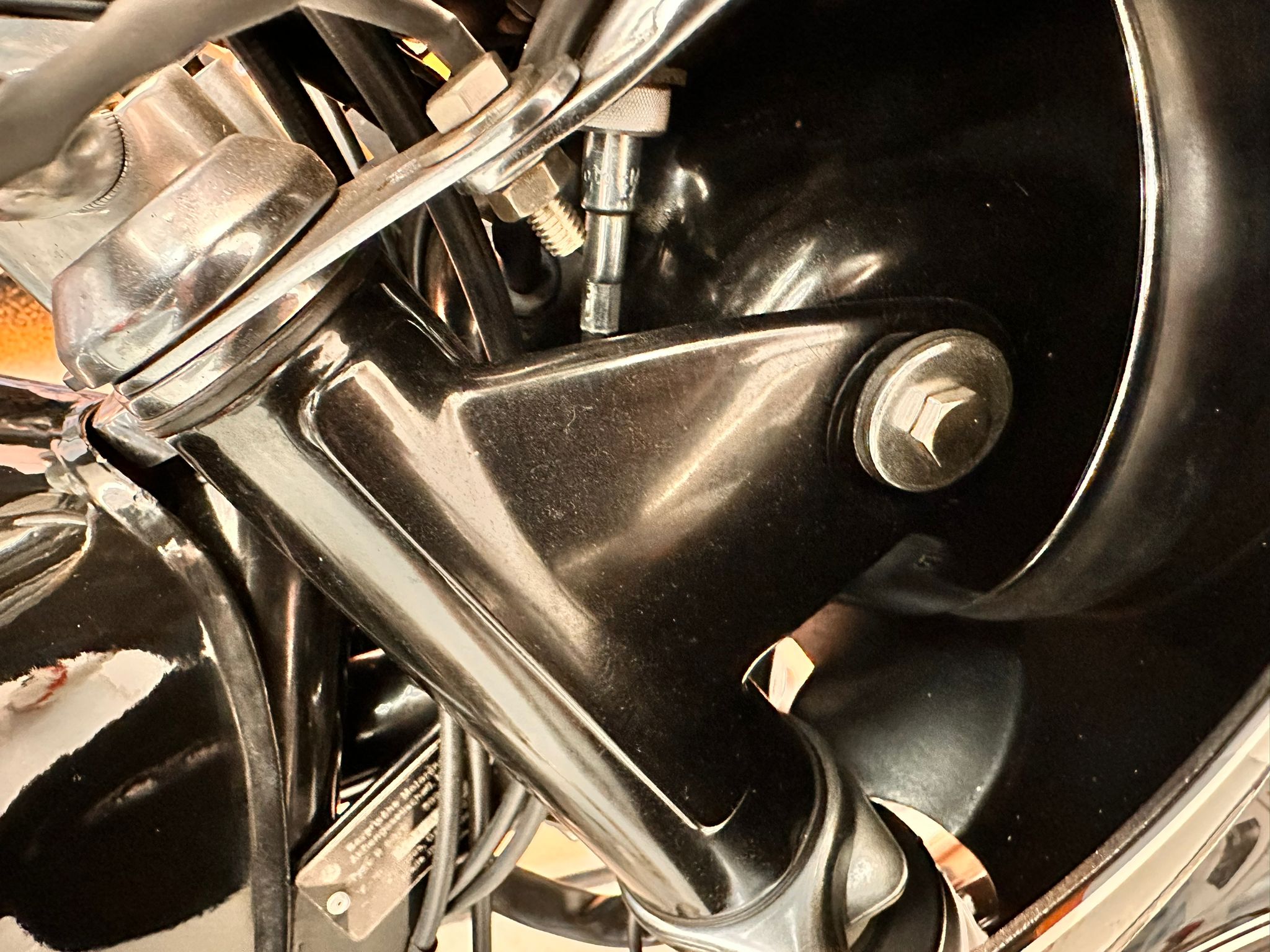 R60/6 (599cc) 1976