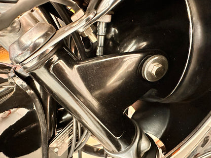 R60/6 (599cc) 1976