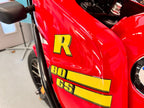 R80 GS (797cc) 1991 Paralever